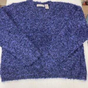 Northern Isles Sweater 